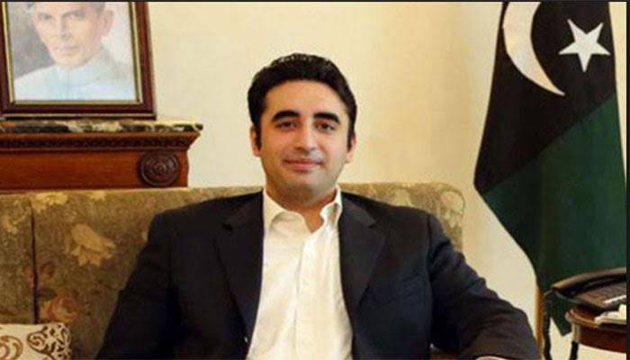 Bilawal says heartless govt sacked 4500 workers of Steel Mills