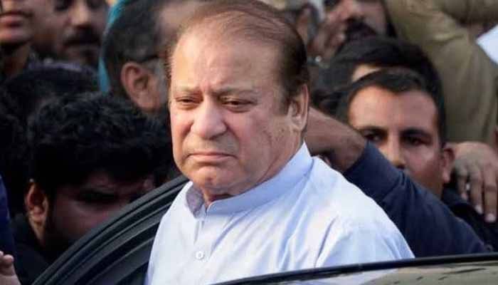 IHC declares Nawaz Sharif proclaimed offender in Al-Azizia reference