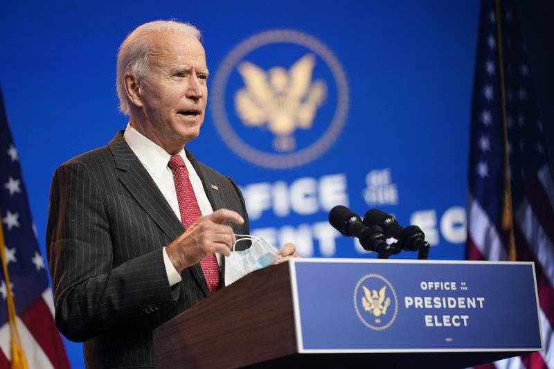 US to rejoin JCPOA for further talks If Iran resumes compliance with Nuclear Deal: Biden