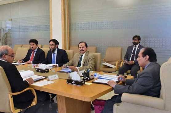 NAB approves inquiry against Ishaq Dar