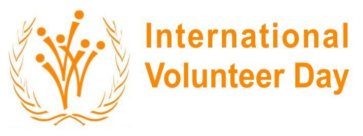 International Volunteer Day observed 