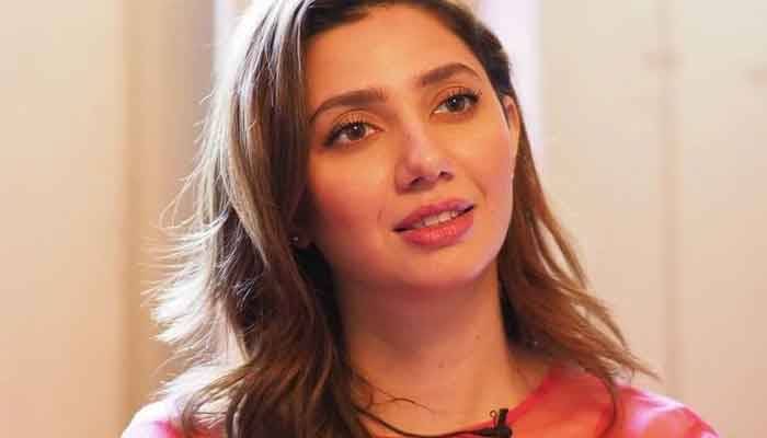 Mahira Khan tests positive for coronavirus 