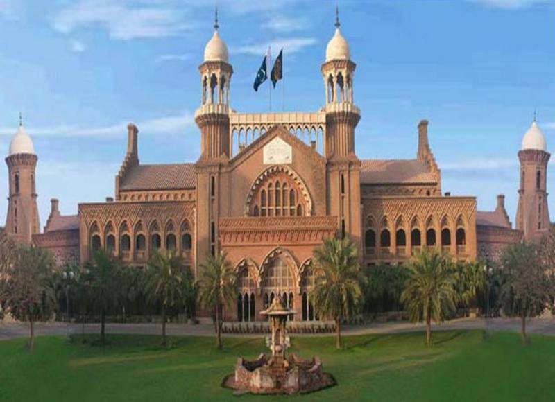 LHC directs NAB to complete inquiry against Chaudhry brothers'