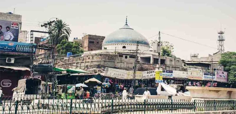 'South Asia’s oldest bakery' in Lahore offers same taste since decades