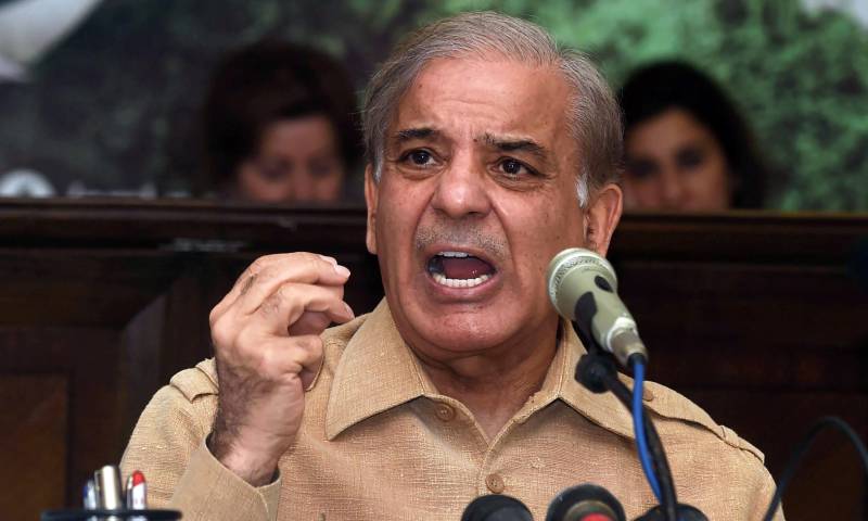 Shehbaz Sharif, Hamza appear before accountability court today 