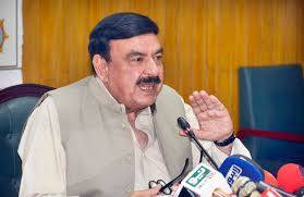 Lives of opposition leaders in danger: Sheikh Rasheed