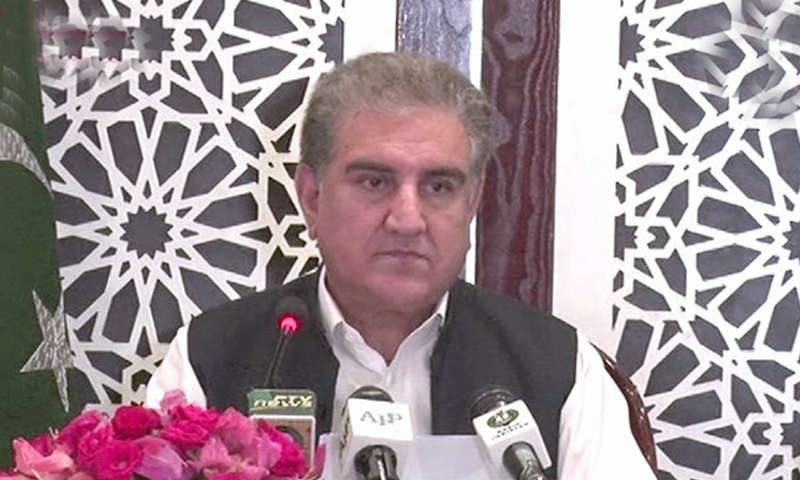 High-level Saudi delegation to visit Pakistan soon, says FM Qureshi