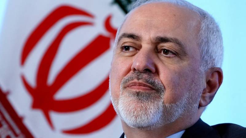 Iran has intelligence on US plot to fabricate pretext for war: Zarif 