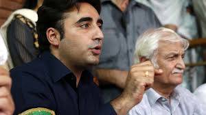 Bilawal condemns coal miners killing in Machh