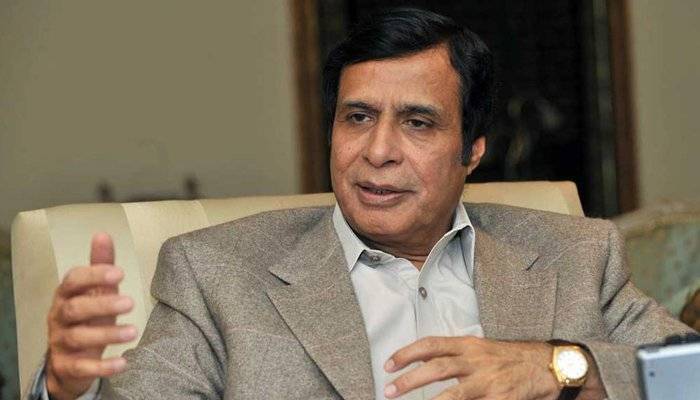 Govt, opposition should work together to solve public issue: Pervaiz Elahi