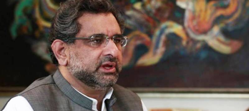 NAB seeks arrest warrants for Shahid Khaqan