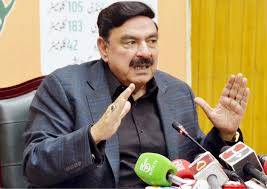 PM to reach Quetta, meet Hazaras at anytime: Sheikh Rasheed