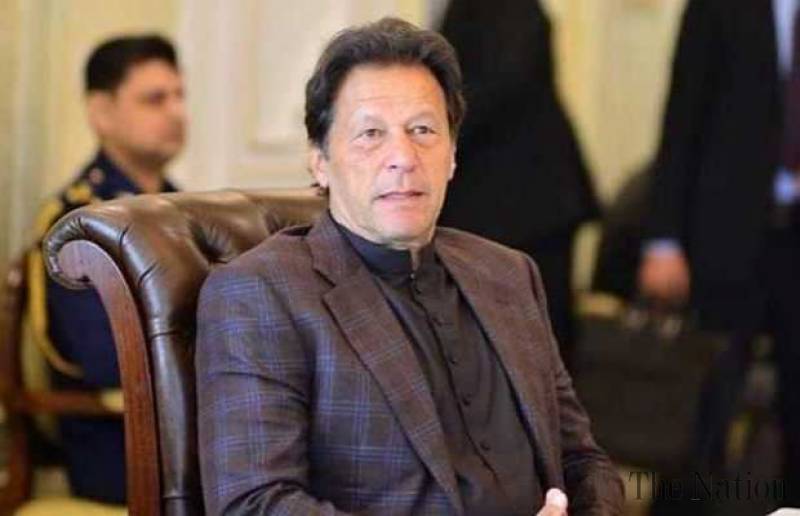 PM Khan assures to visit Quetta soon after burial of slain miners 