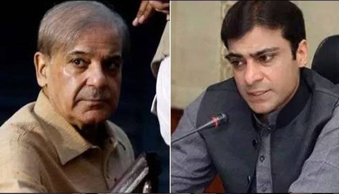 Shehbaz Sharif, Hamza appear before AC court today 