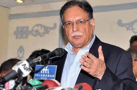 Taxpayers' money used for political revenge: Pervaiz Rashid