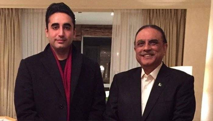 Bilawal, Zardari not invited to Joe Biden's inauguration ceremony: PPP