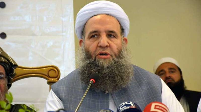 Foreign elements trying to undermine evolution of country: Noor-ul-Haq Qadri 