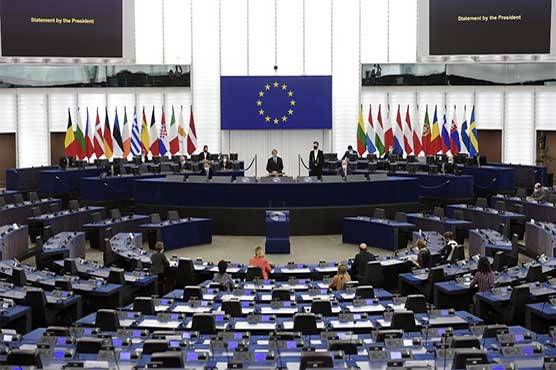 European Parliament takes notice of EU DisinfoLab report