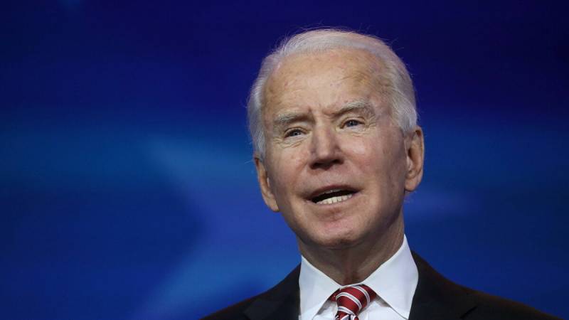 Biden threatens Myanmar with sanctions over army coup