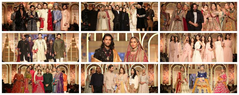 Falak, Sarah, Afaan, Maya steal day one of HBCW 