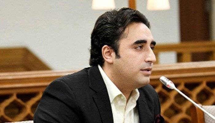 PPP to challenge Senate open ballot ordinance: Bilawal