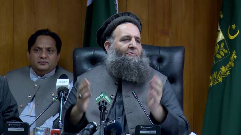 Hajj 2021 might be affected due to coronavirus: Noor-ul-Haq Qadri