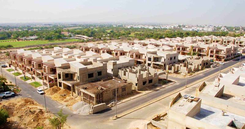 Punjab CM approves construction of 35,000 apartments for low-income families