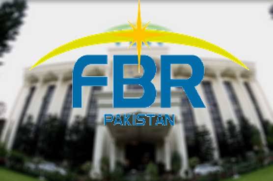 FBR to launch operation against major tax defaulters: sources