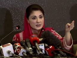 Maryam Nawaz shares vote-rigging videos 