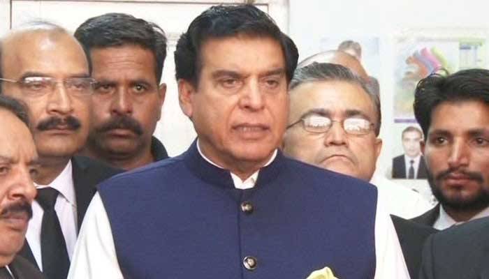 PTI govt fails to overcome increasing inflation: Pervaiz Ashraf