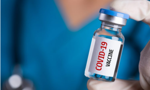 Corona vaccine: Are you ready to get jabbed!?