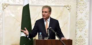 FM Qureshi affirms Pak-Malaysian economic ties