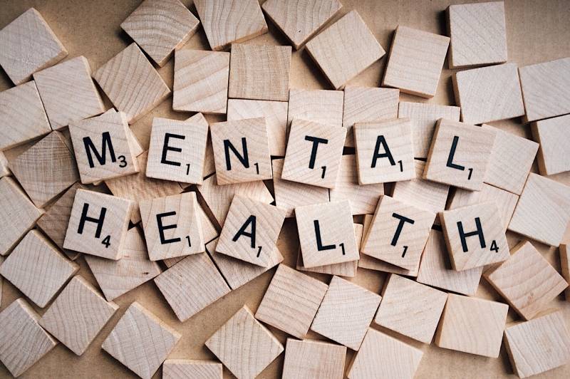 Mental health: stigma in our society