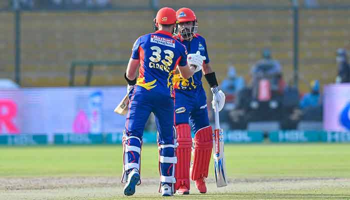 PSL6: Karachi Kings beat Multan Sultans by seven wickets