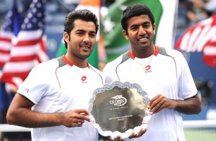 Aisam, Rohan to pair up again in Tennis after 7 years