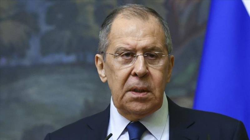  Russia welcomes US intention to return to Iran deal