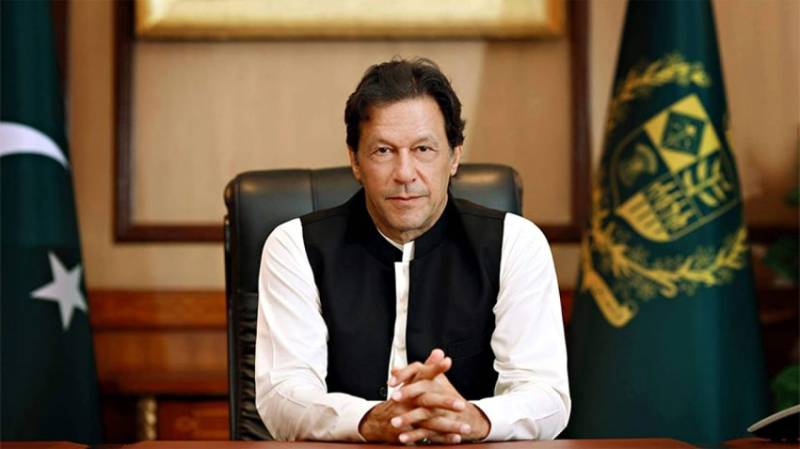 PM directs federal secretaries to visit Balochistan province every month