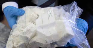 ASF foils bid to smuggle narcotics from Peshawar airport