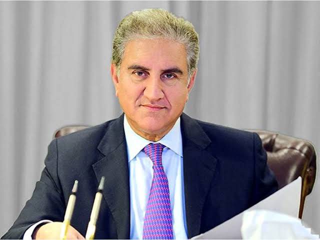 Internal rift of PDM stands fully exposed: FM Qureshi