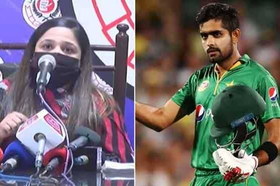 Babar Azam challenges sessions court order in LHC