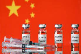 Pak to receive 60,000 CanSino COVID-19 vaccines from China