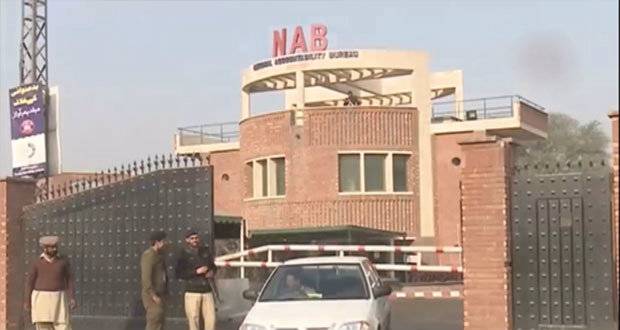 Maryam's appearance: NAB Lahore office declared 'red zone'