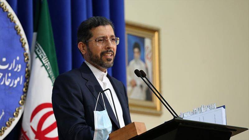 Iran says UNHRC resolution lacks ‘legitimacy