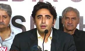 Bilawal directs party leaders to avoid harsh comments against PDM 