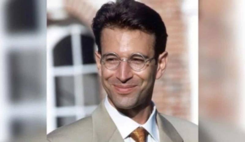 SC allows to shift Daniel Pearl murder accused to Lahore jail