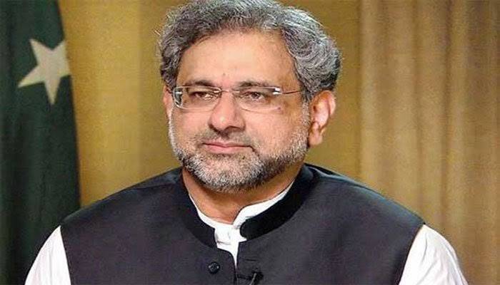 NAB is an institution of politics, not accountability: Shahid Khaqan