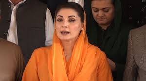 Maryam Nawaz announces JUI-F, other parties as PML-N's opponents