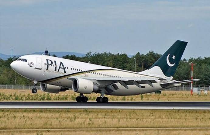 PIA announces to start flight operation from Lahore-Skardu 