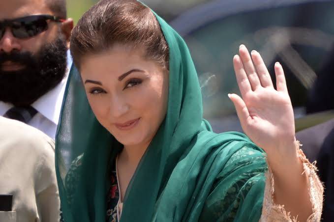 Maryam Nawaz contracts fever, suspends political activities