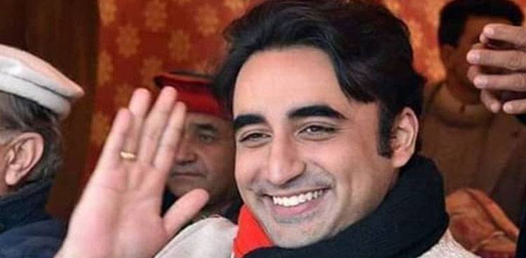 Hafeez Shaikh's dismissal is success of PDM: Bilawal